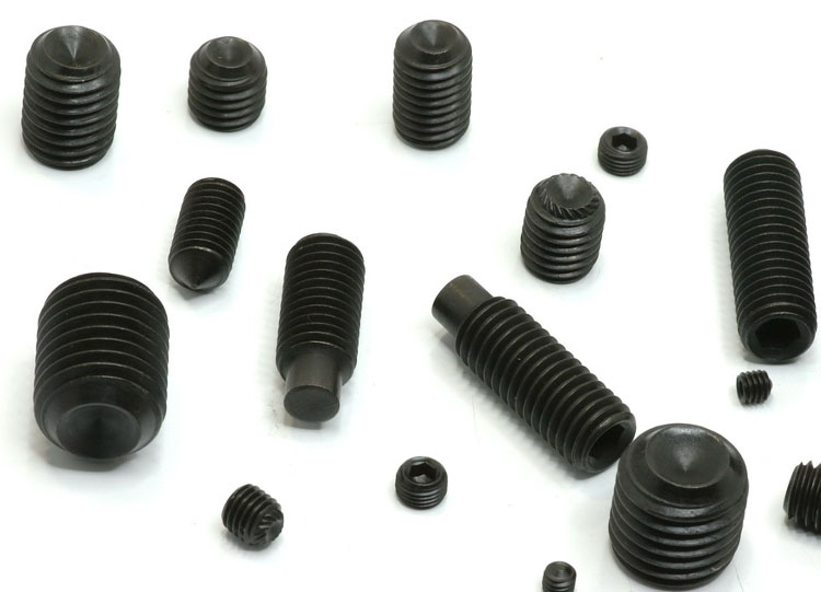 江都顶丝、销钉、螺钉