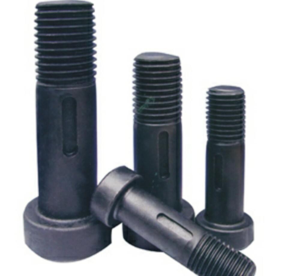 江都高强螺栓40Cr钢